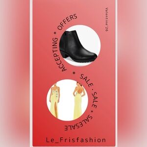 🔥🔥 ACCEPTING OFFERS 🔥 🔥